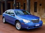 Chrysler Sebring 2007 года (AU)